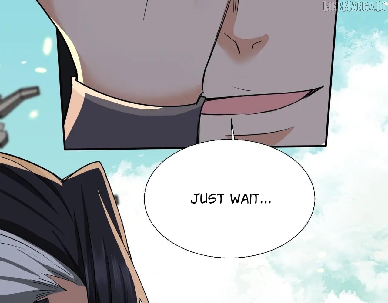 My Empress Apprentice is Becoming Evil Chapter 66 - page 39